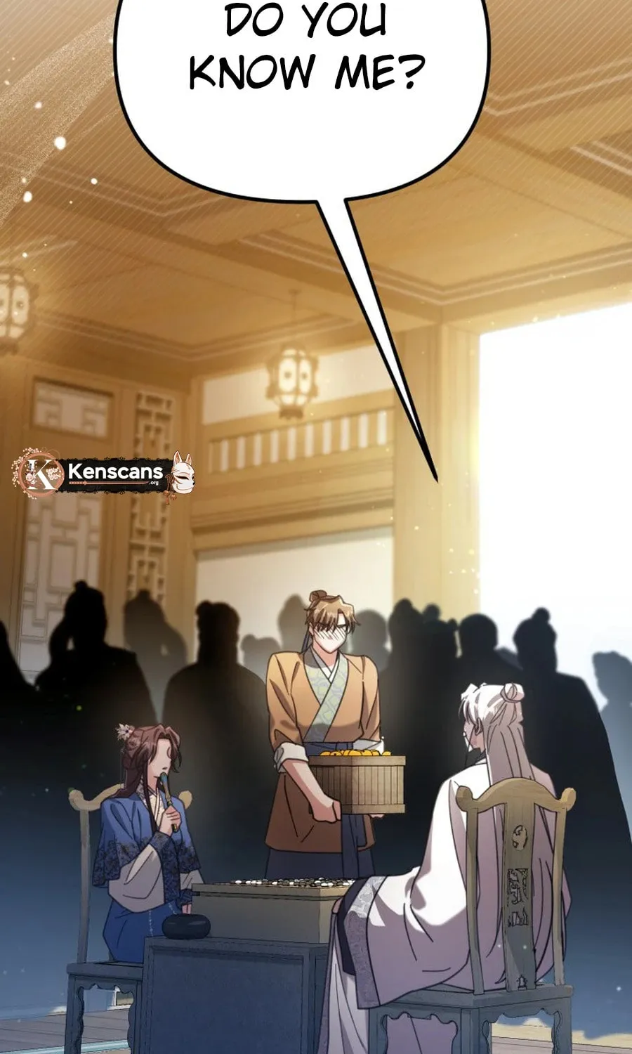 Time Limited Elixir of the Fallen Sega Chapter 58 page 17 - 