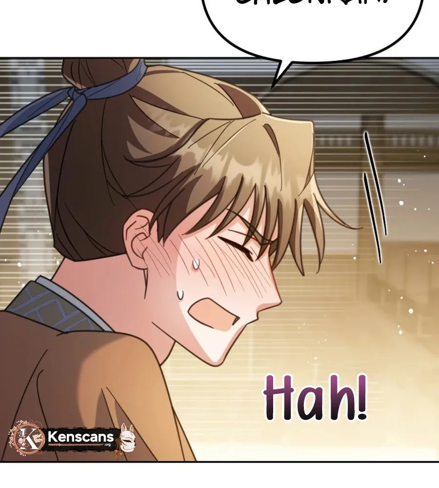 Time Limited Elixir of the Fallen Sega Chapter 58 page 20 - 