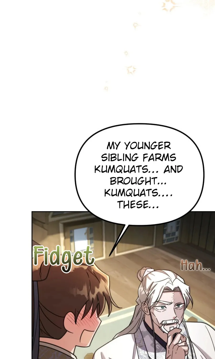 Time Limited Elixir of the Fallen Sega Chapter 58 page 23 - 