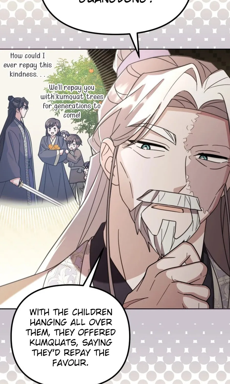 Time Limited Elixir of the Fallen Sega Chapter 58 page 25 - 