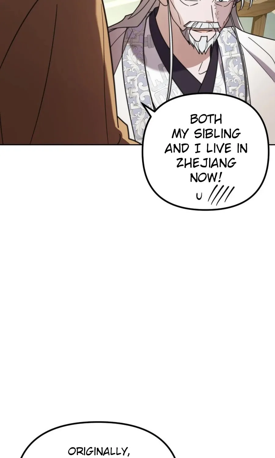 Time Limited Elixir of the Fallen Sega Chapter 58 page 29 - 