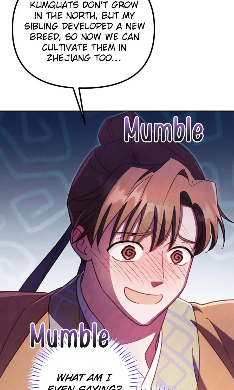 Time Limited Elixir of the Fallen Sega Chapter 58 page 30 - 