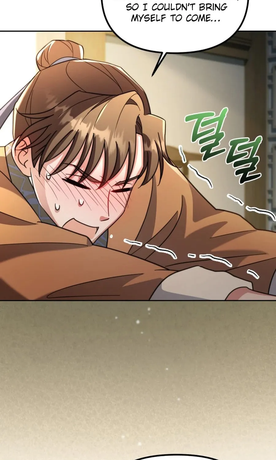 Time Limited Elixir of the Fallen Sega Chapter 58 page 42 - 