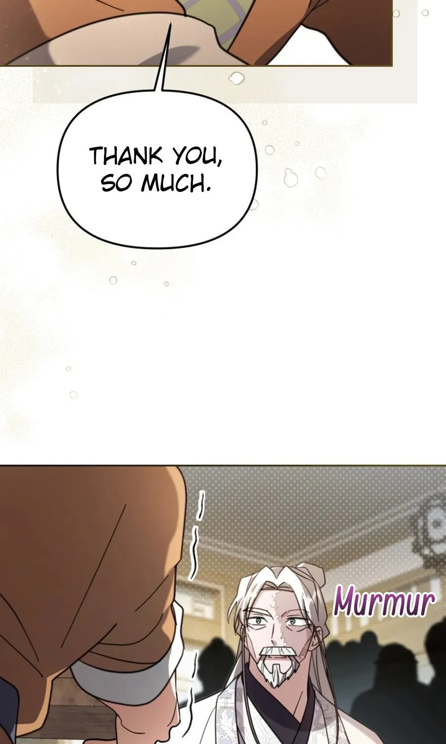 Time Limited Elixir of the Fallen Sega Chapter 58 page 44 - 