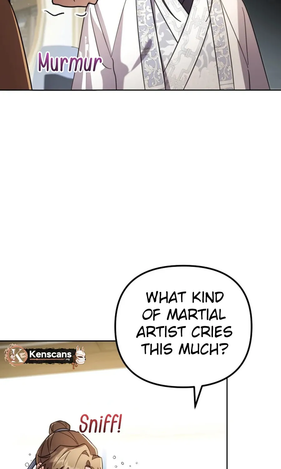 Time Limited Elixir of the Fallen Sega Chapter 58 page 45 - 