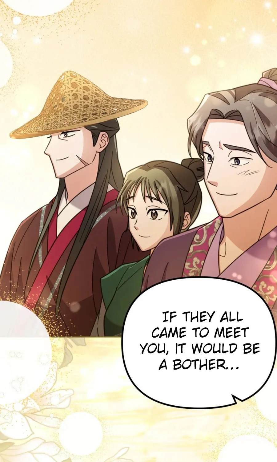 Time Limited Elixir of the Fallen Sega Chapter 58 page 48 - 
