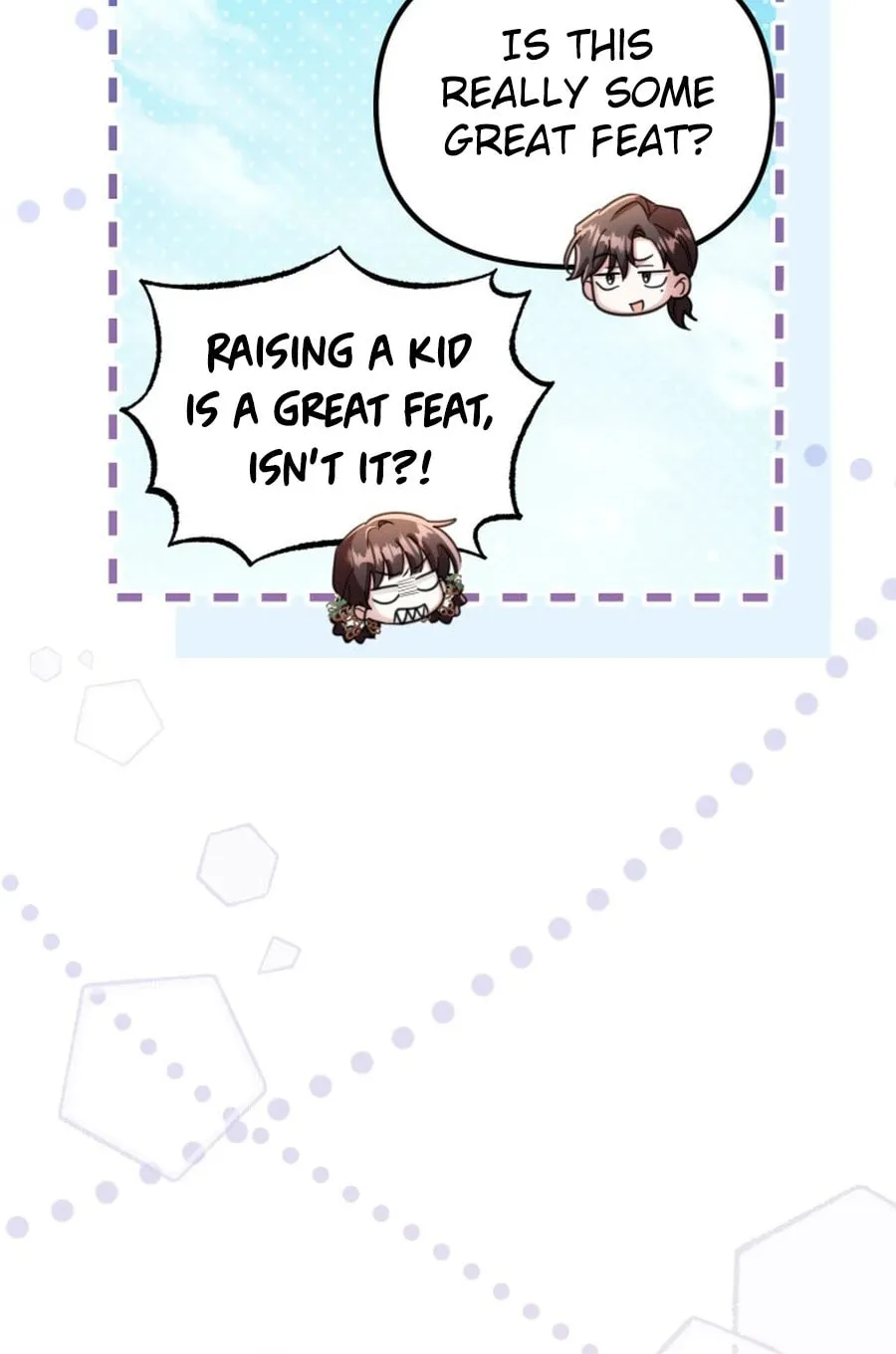 Time Limited Elixir of the Fallen Sega Chapter 58 page 6 - 