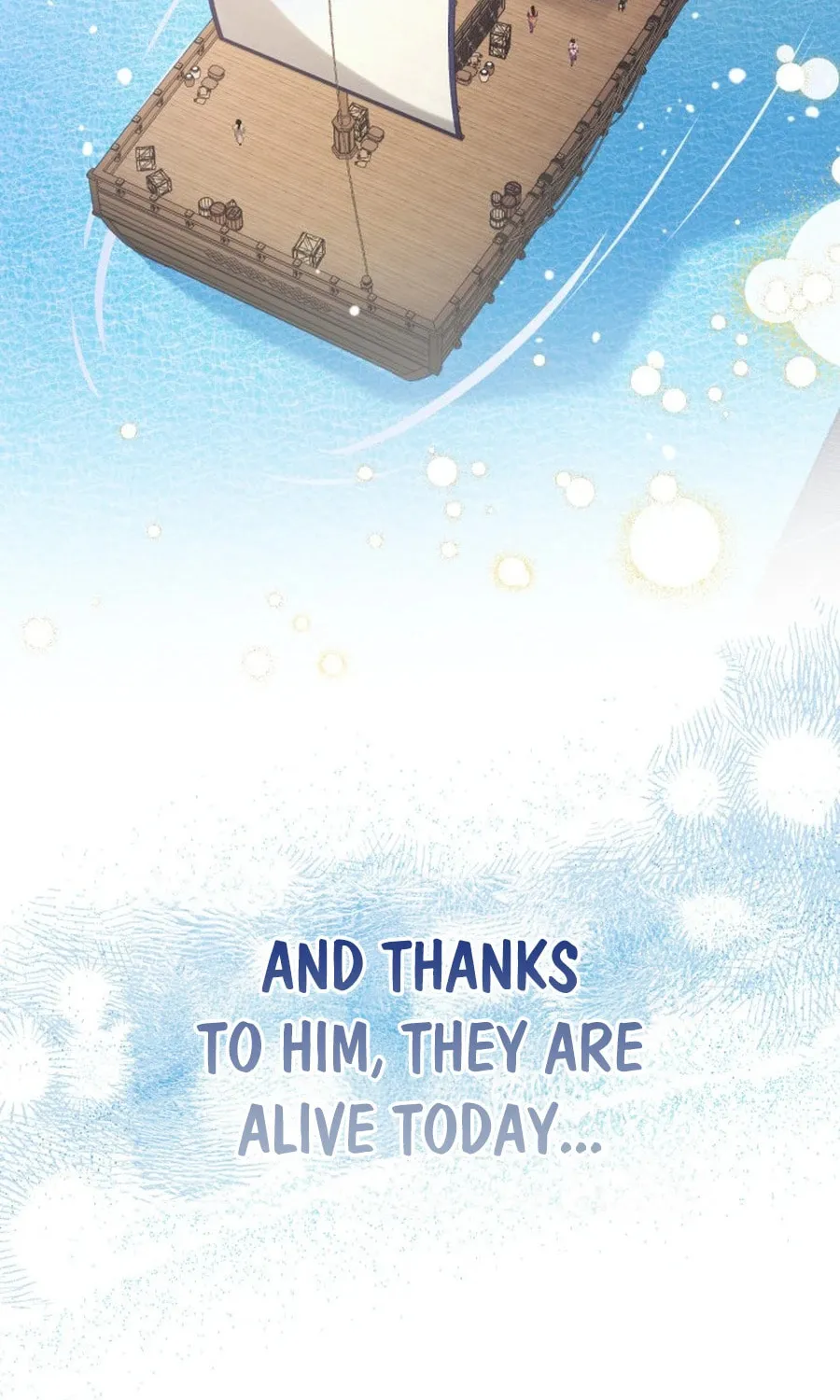 Time Limited Elixir of the Fallen Sega Chapter 58 page 53 - 