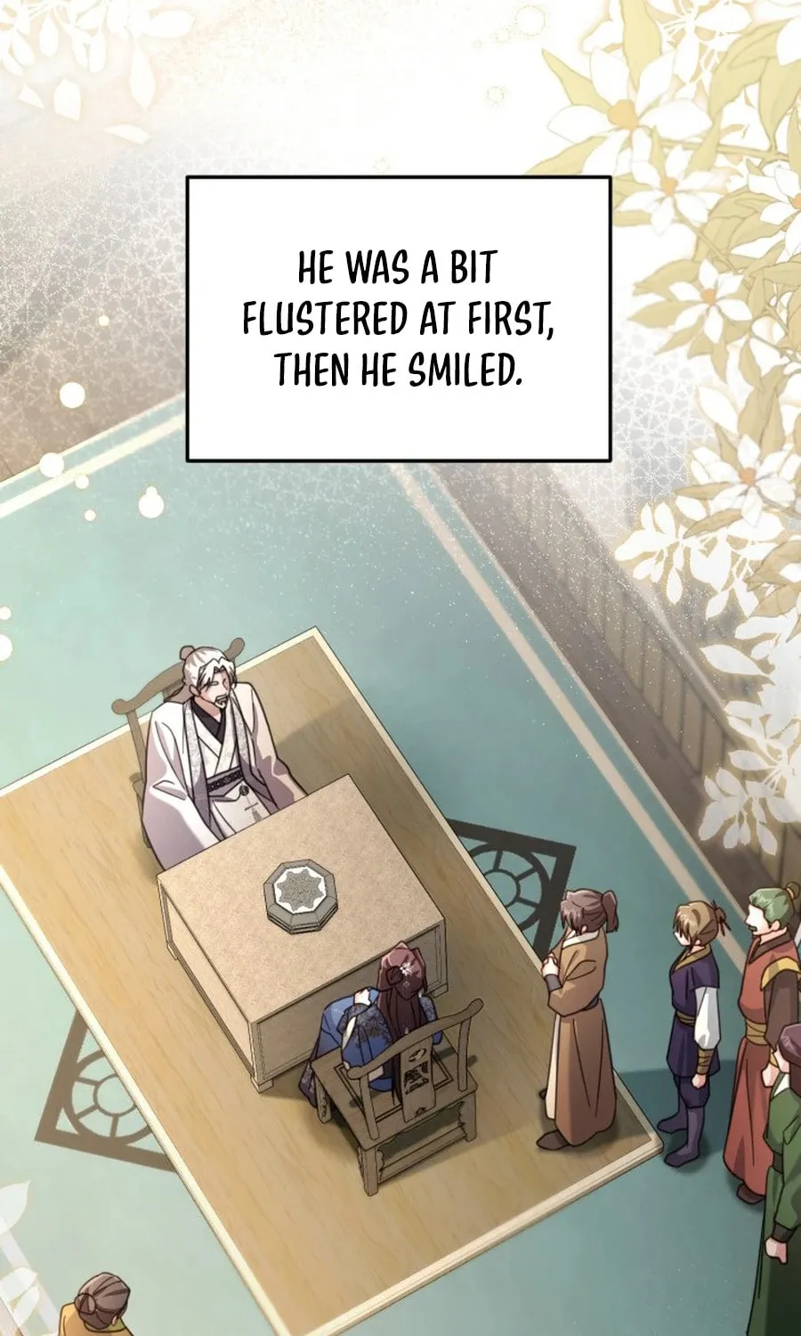 Time Limited Elixir of the Fallen Sega Chapter 58 page 57 - 