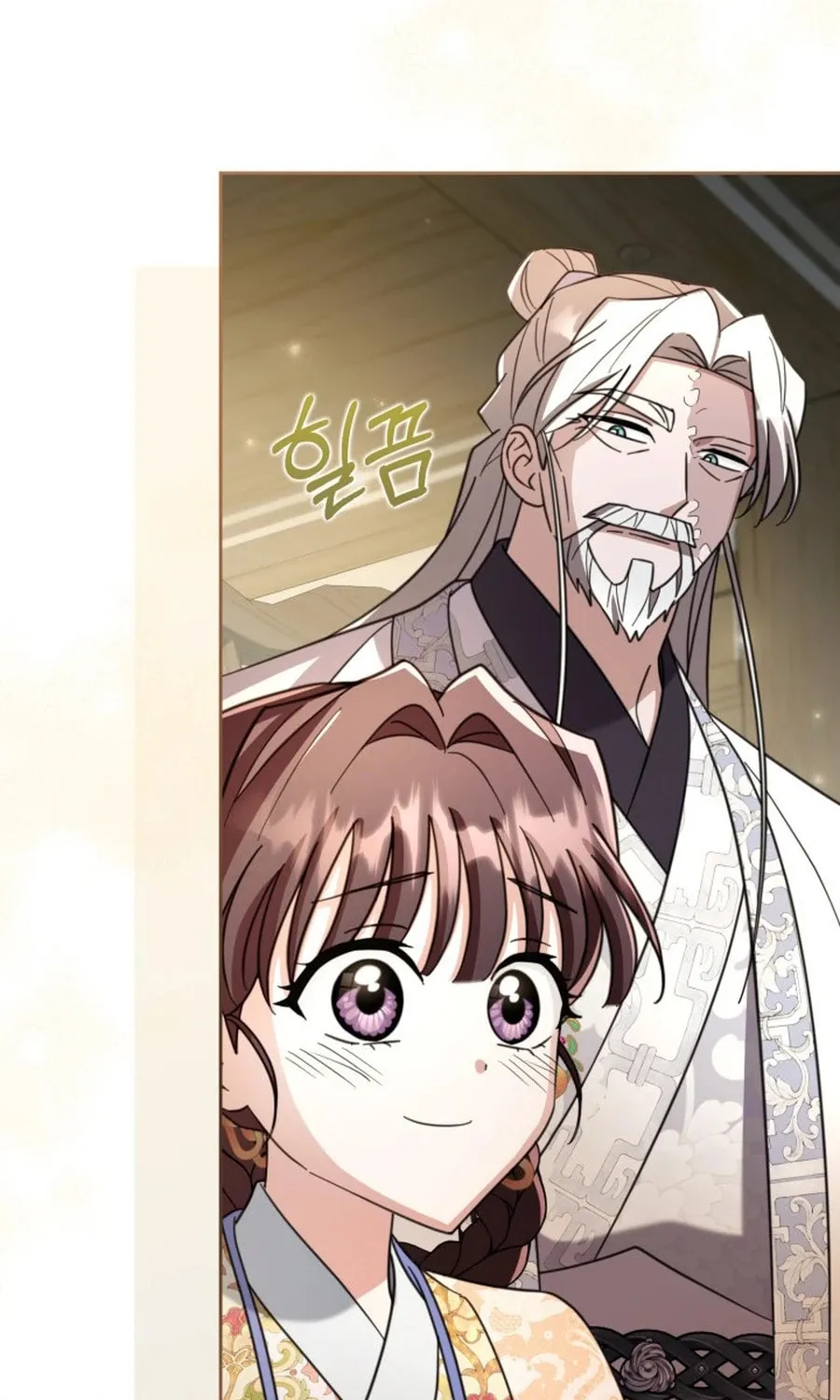 Time Limited Elixir of the Fallen Sega Chapter 58 page 60 - 