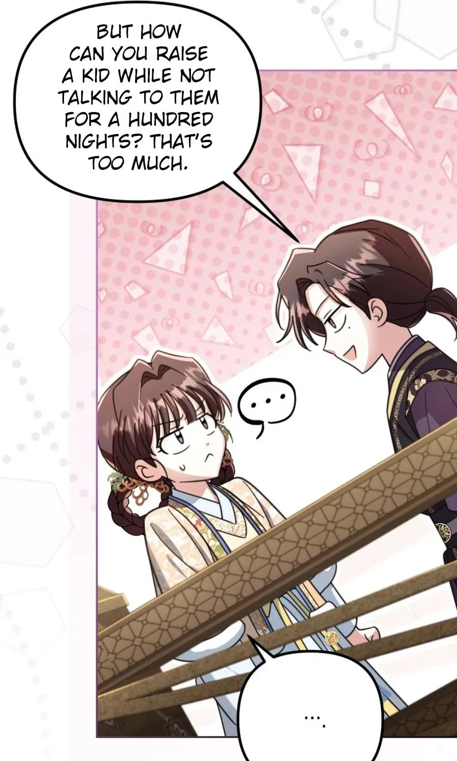Time Limited Elixir of the Fallen Sega Chapter 58 page 7 - 