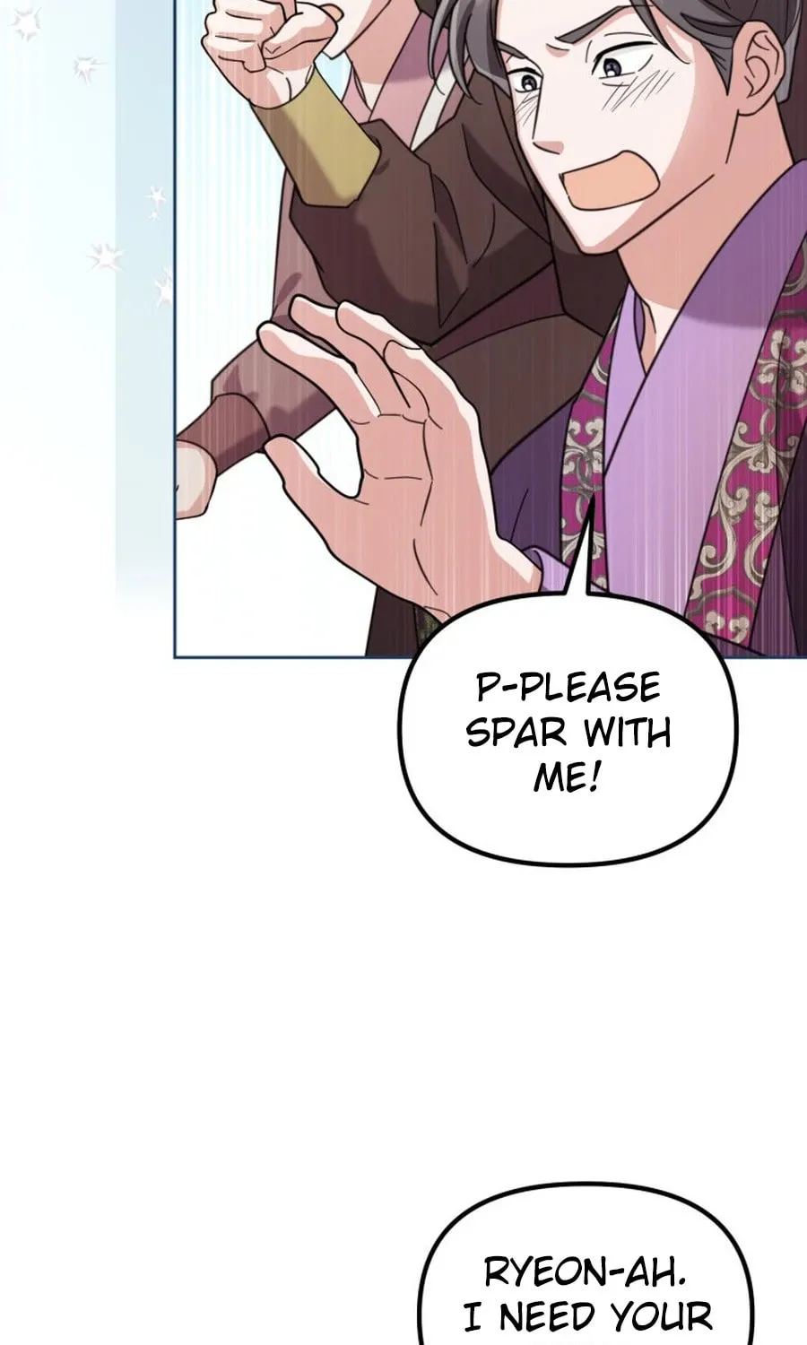 Time Limited Elixir of the Fallen Sega Chapter 58 page 64 - 