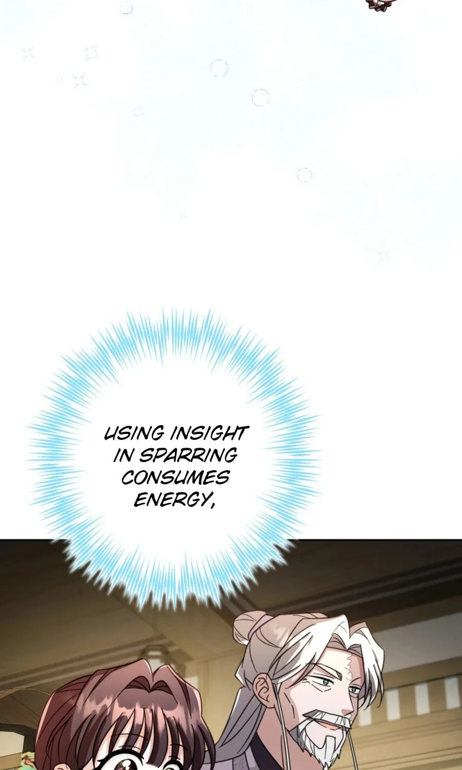Time Limited Elixir of the Fallen Sega Chapter 58 page 67 - 
