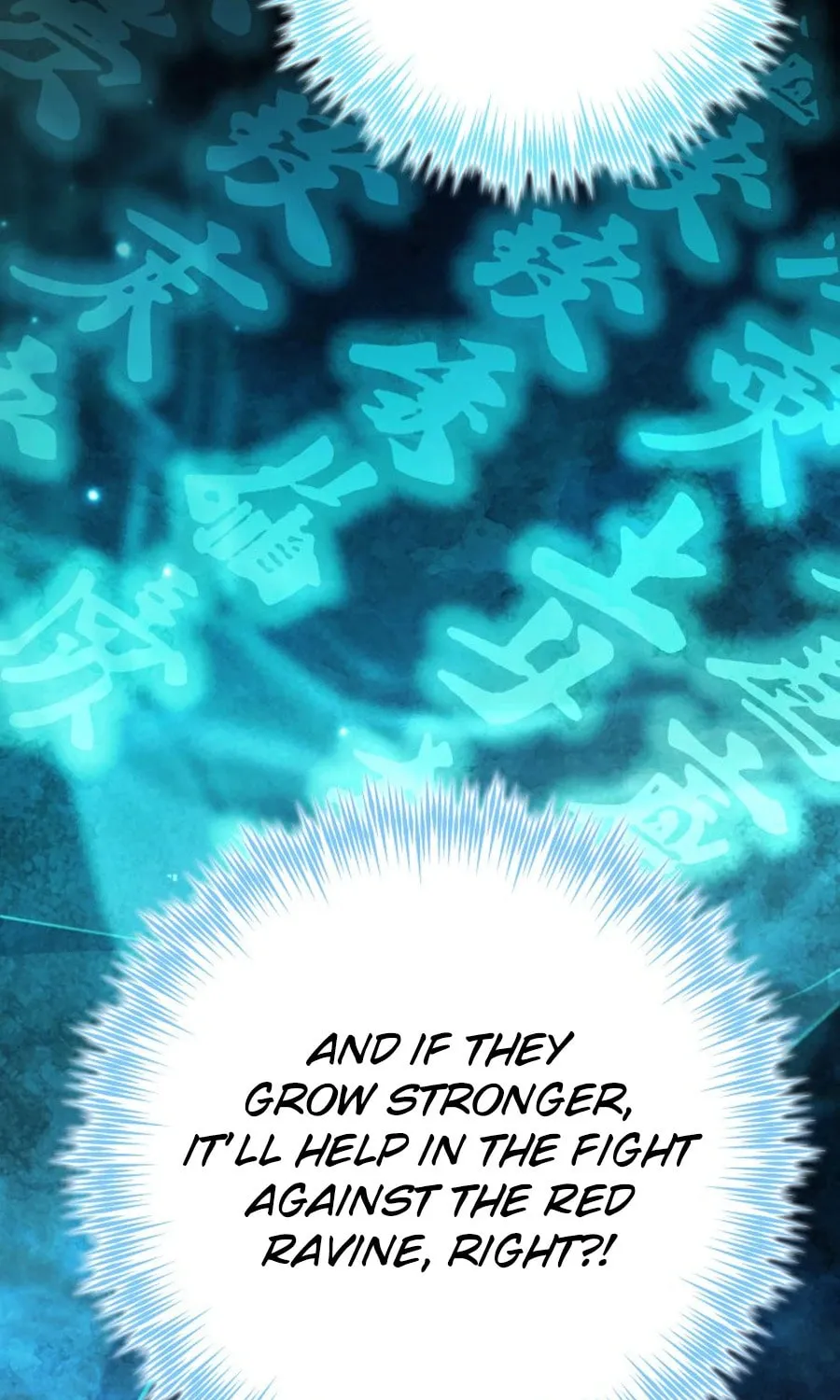 Time Limited Elixir of the Fallen Sega Chapter 58 page 69 - 