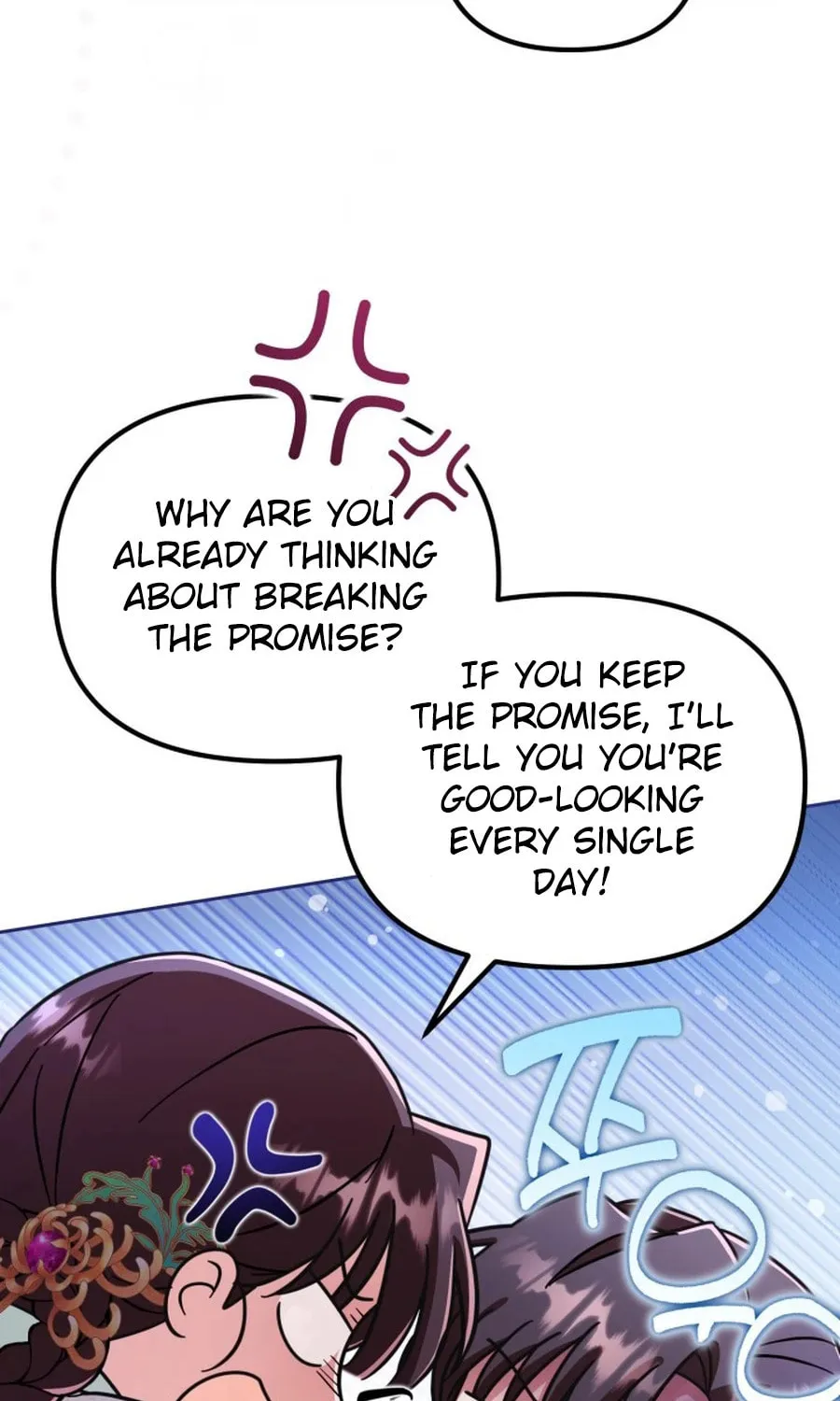 Time Limited Elixir of the Fallen Sega Chapter 58 page 8 - 