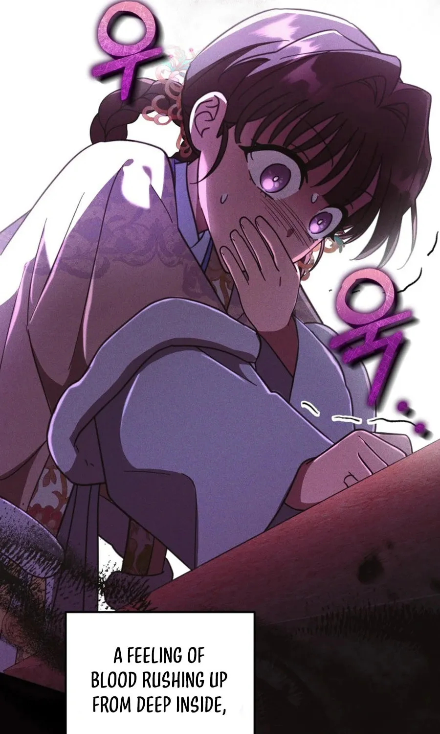 Time Limited Elixir of the Fallen Sega Chapter 58 page 76 - 