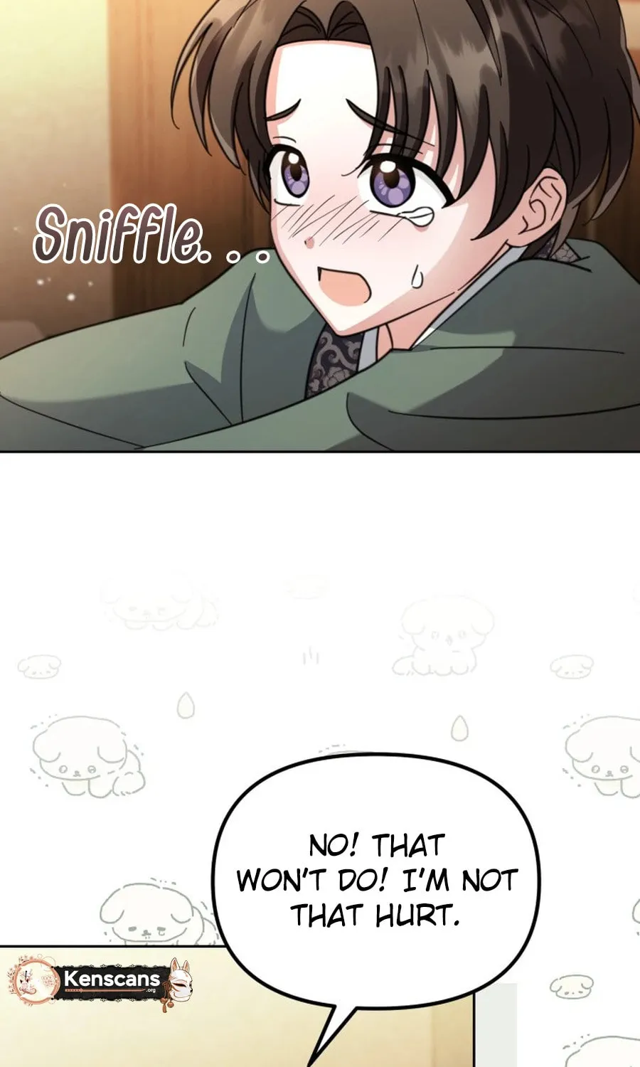 Time Limited Elixir of the Fallen Sega Chapter 58 page 79 - 