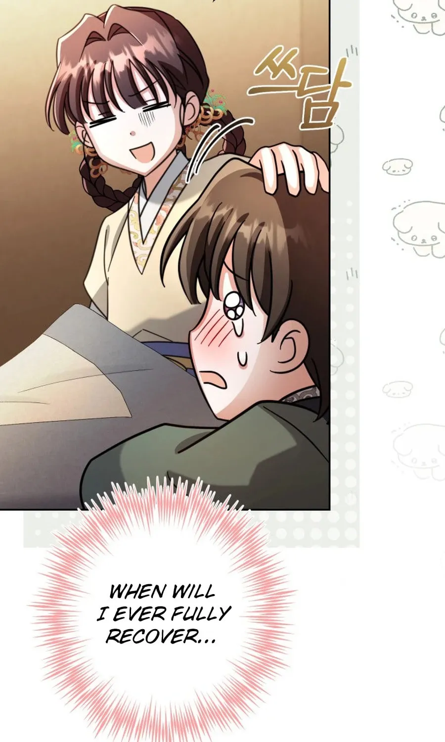 Time Limited Elixir of the Fallen Sega Chapter 58 page 80 - 