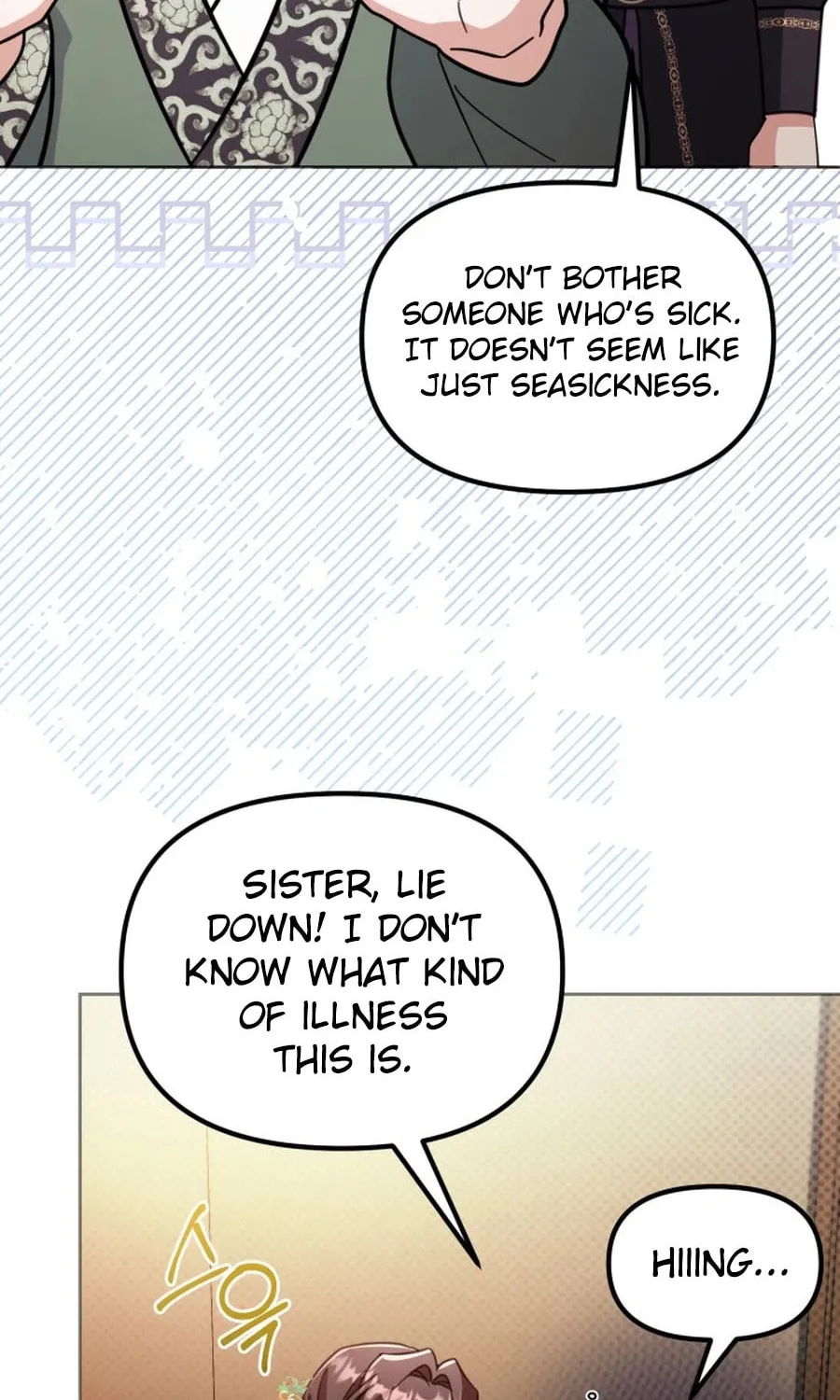 Time Limited Elixir of the Fallen Sega Chapter 58 page 83 - 