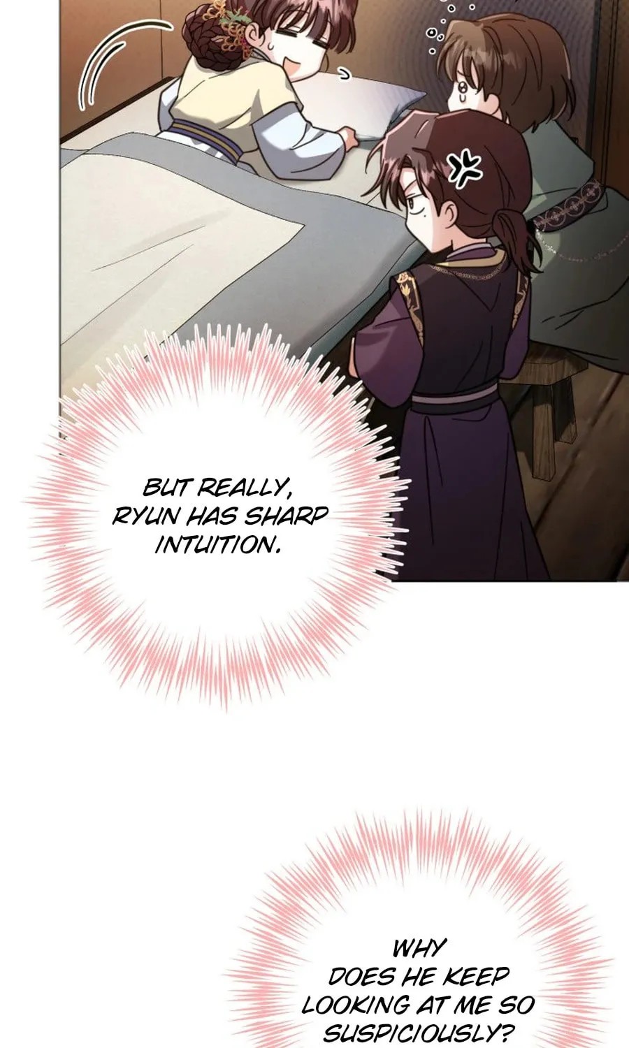 Time Limited Elixir of the Fallen Sega Chapter 58 page 84 - 