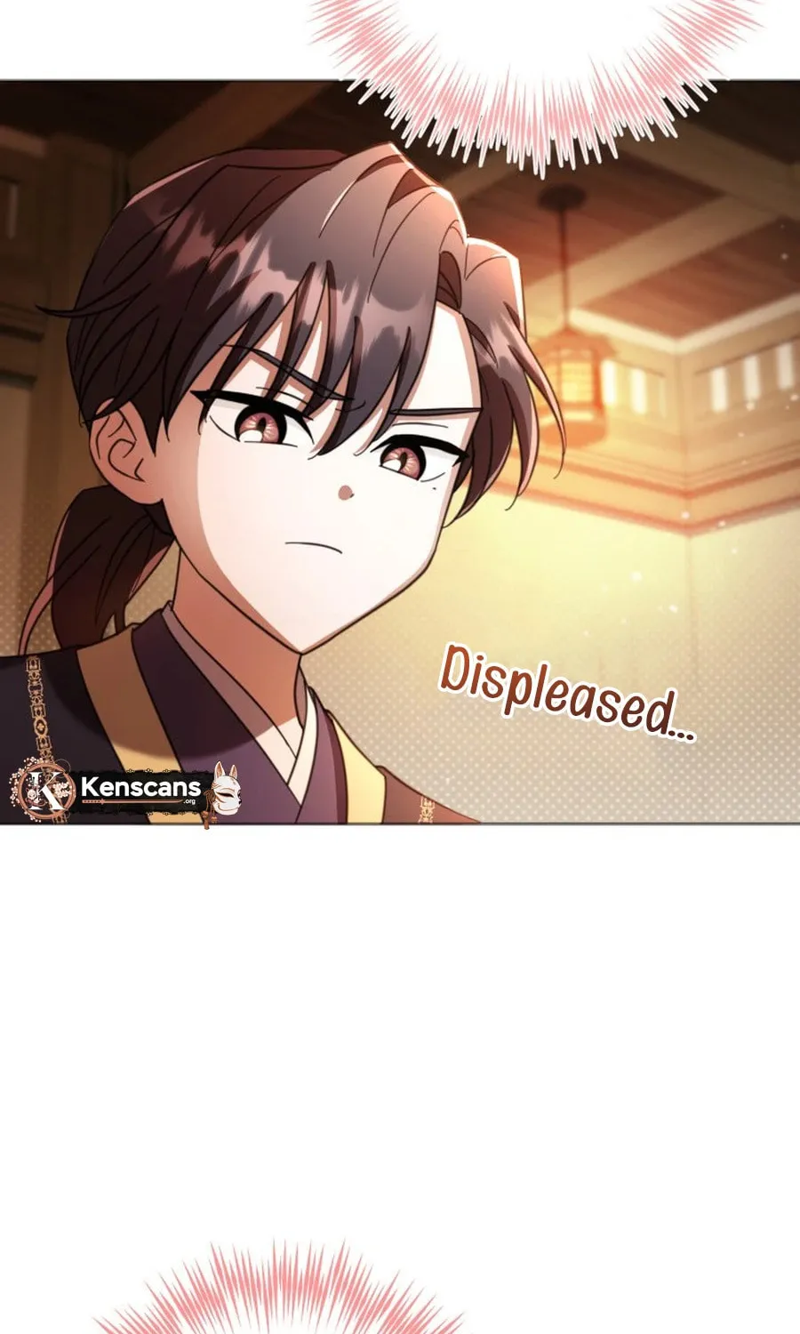 Time Limited Elixir of the Fallen Sega Chapter 58 page 85 - 