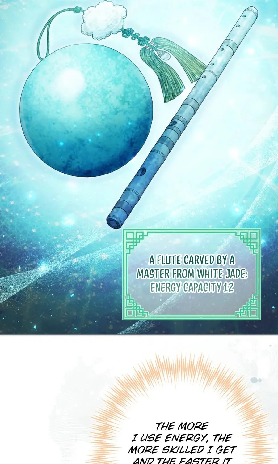 Time Limited Elixir of the Fallen Sega Chapter 58 page 88 - 