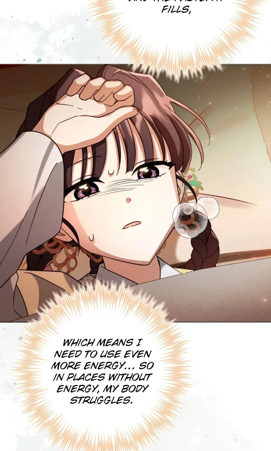 Time Limited Elixir of the Fallen Sega Chapter 58 page 89 - 