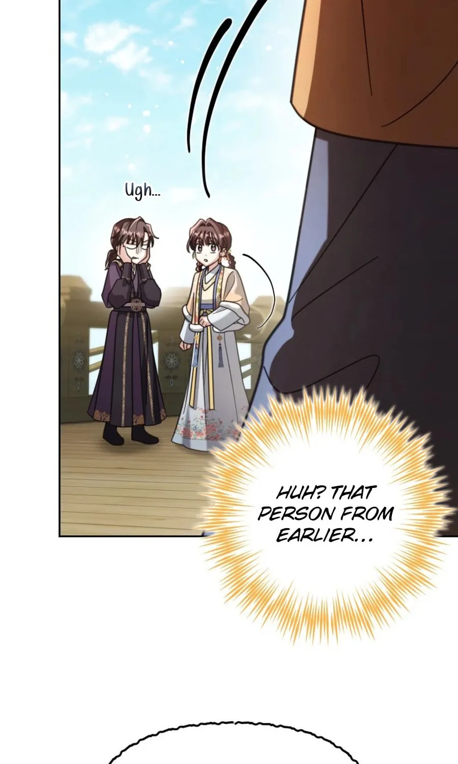 Time Limited Elixir of the Fallen Sega Chapter 58 page 10 - 