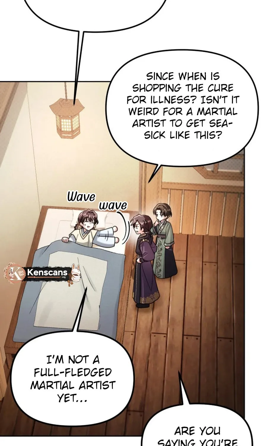 Time Limited Elixir of the Fallen Sega Chapter 58 page 91 - 