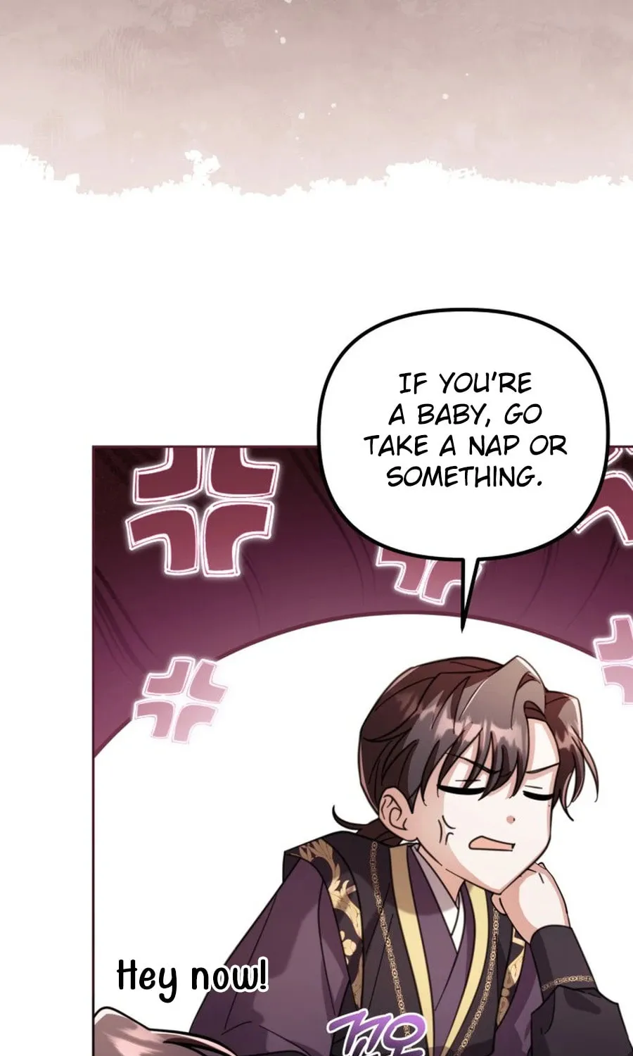 Time Limited Elixir of the Fallen Sega Chapter 58 page 95 - 
