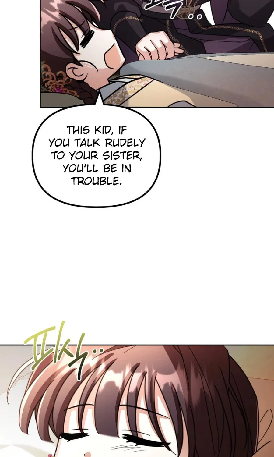 Time Limited Elixir of the Fallen Sega Chapter 58 page 96 - 