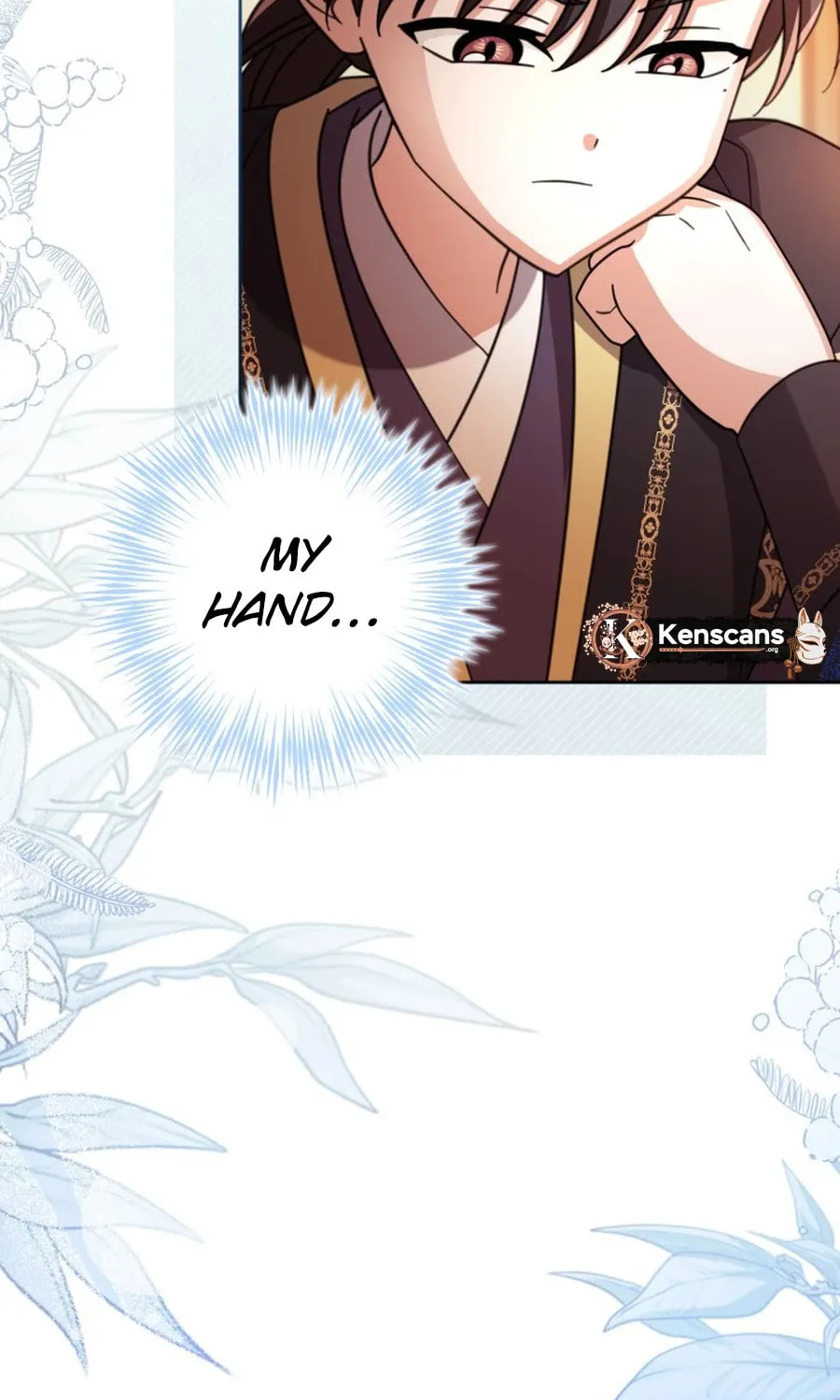 Time Limited Elixir of the Fallen Sega Chapter 58 page 98 - 