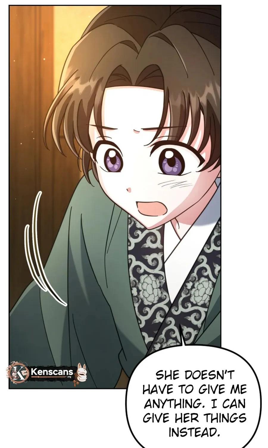Time Limited Elixir of the Fallen Sega Chapter 59 page 11 - 