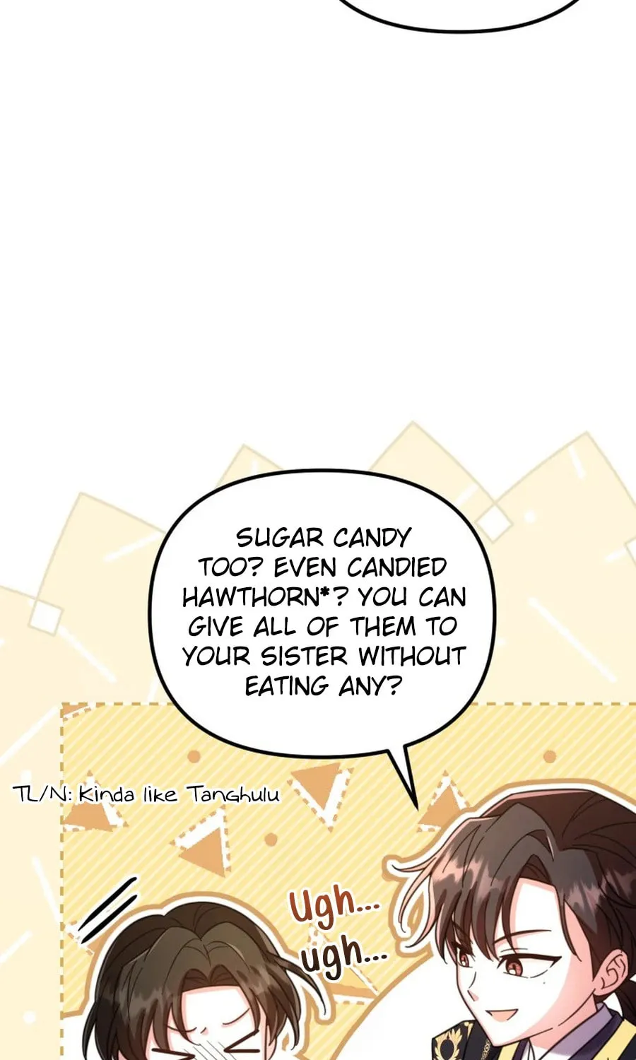 Time Limited Elixir of the Fallen Sega Chapter 59 page 12 - 