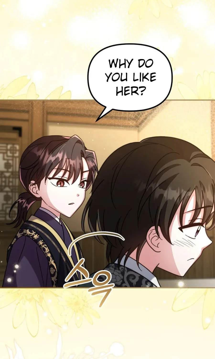Time Limited Elixir of the Fallen Sega Chapter 59 page 16 - 
