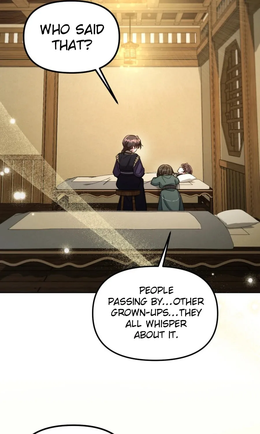 Time Limited Elixir of the Fallen Sega Chapter 59 page 22 - 
