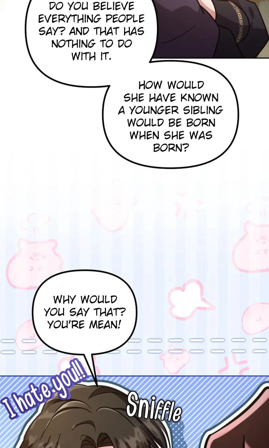 Time Limited Elixir of the Fallen Sega Chapter 59 page 25 - 