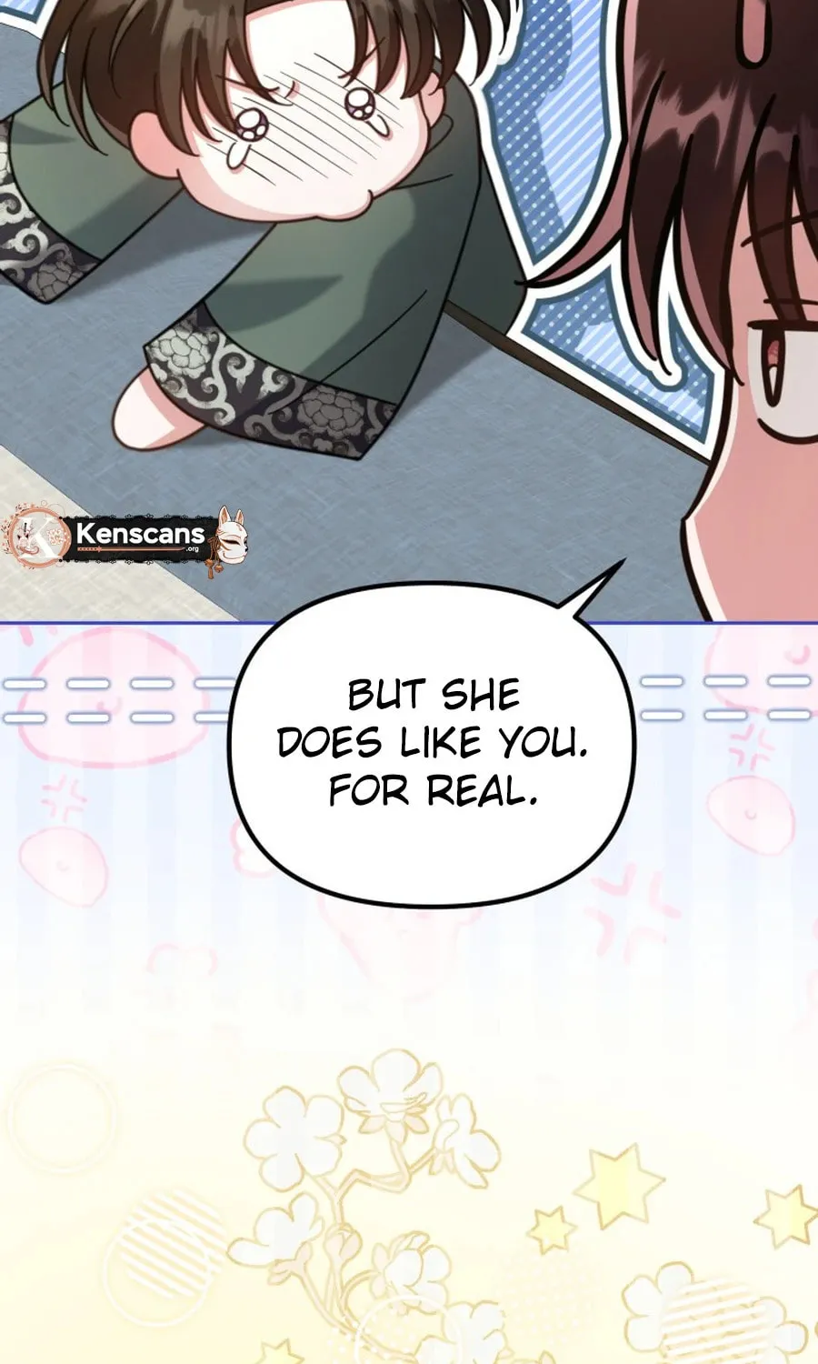 Time Limited Elixir of the Fallen Sega Chapter 59 page 26 - 