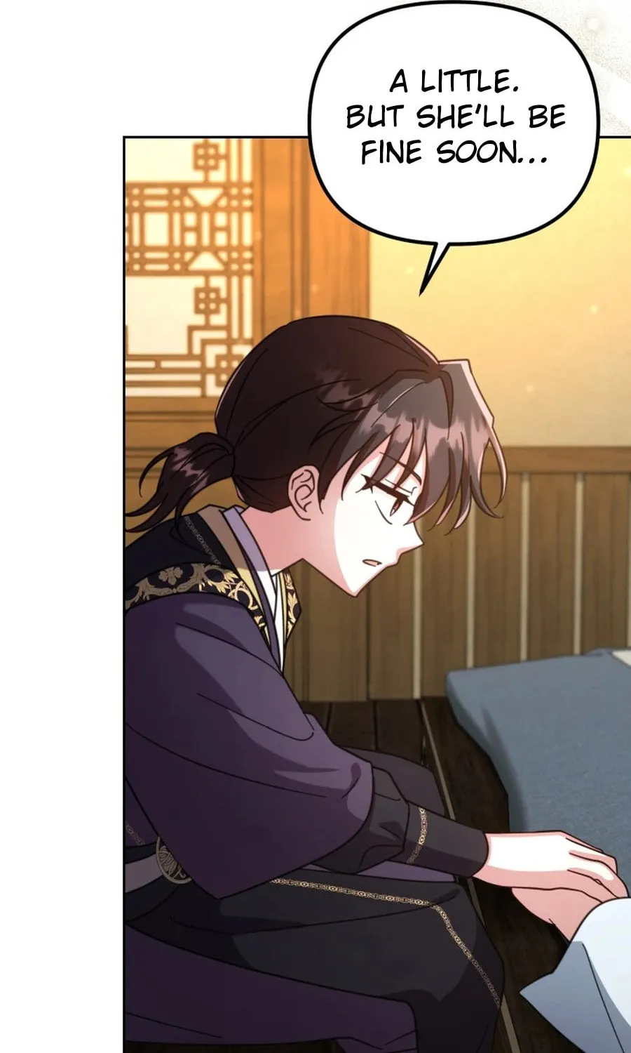 Time Limited Elixir of the Fallen Sega Chapter 59 page 4 - 