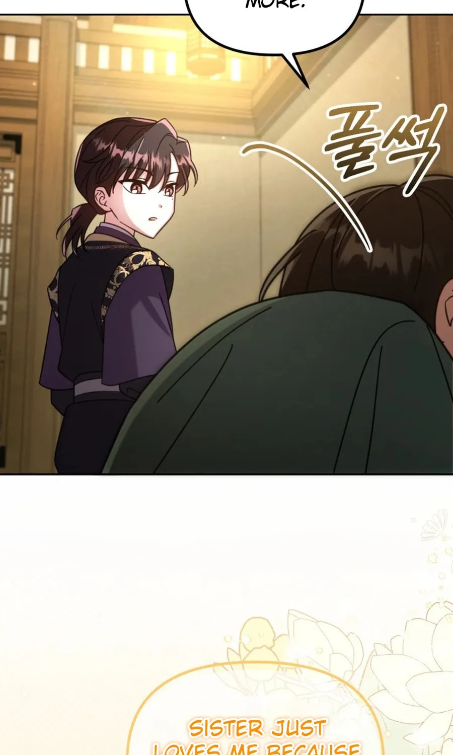 Time Limited Elixir of the Fallen Sega Chapter 59 page 32 - 
