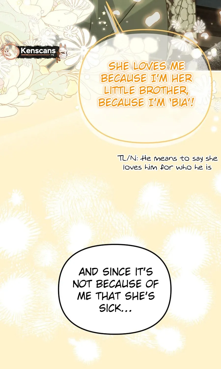 Time Limited Elixir of the Fallen Sega Chapter 59 page 34 - 