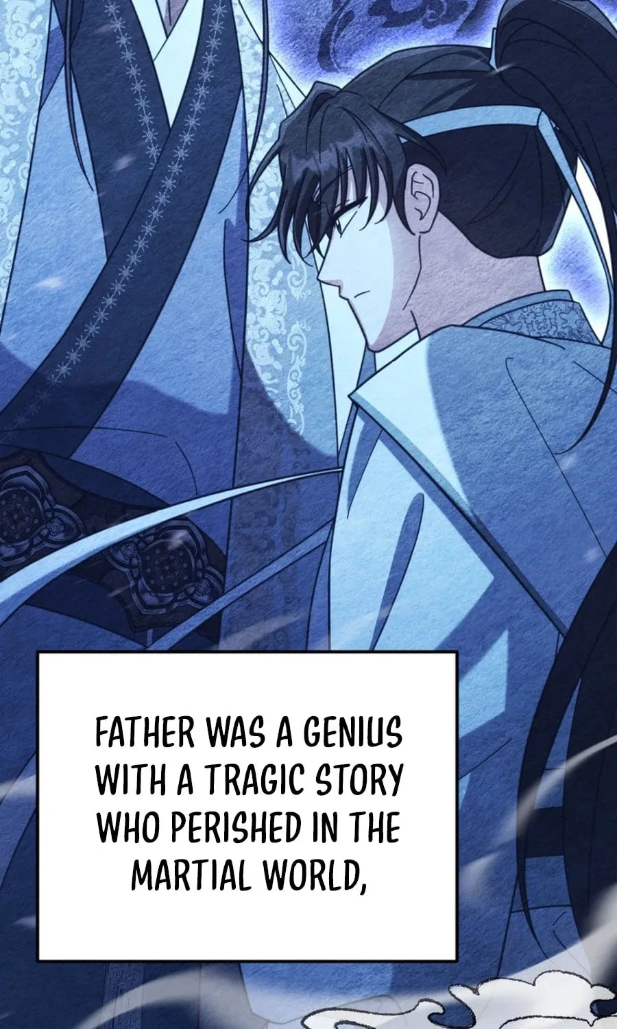 Time Limited Elixir of the Fallen Sega Chapter 59 page 39 - 