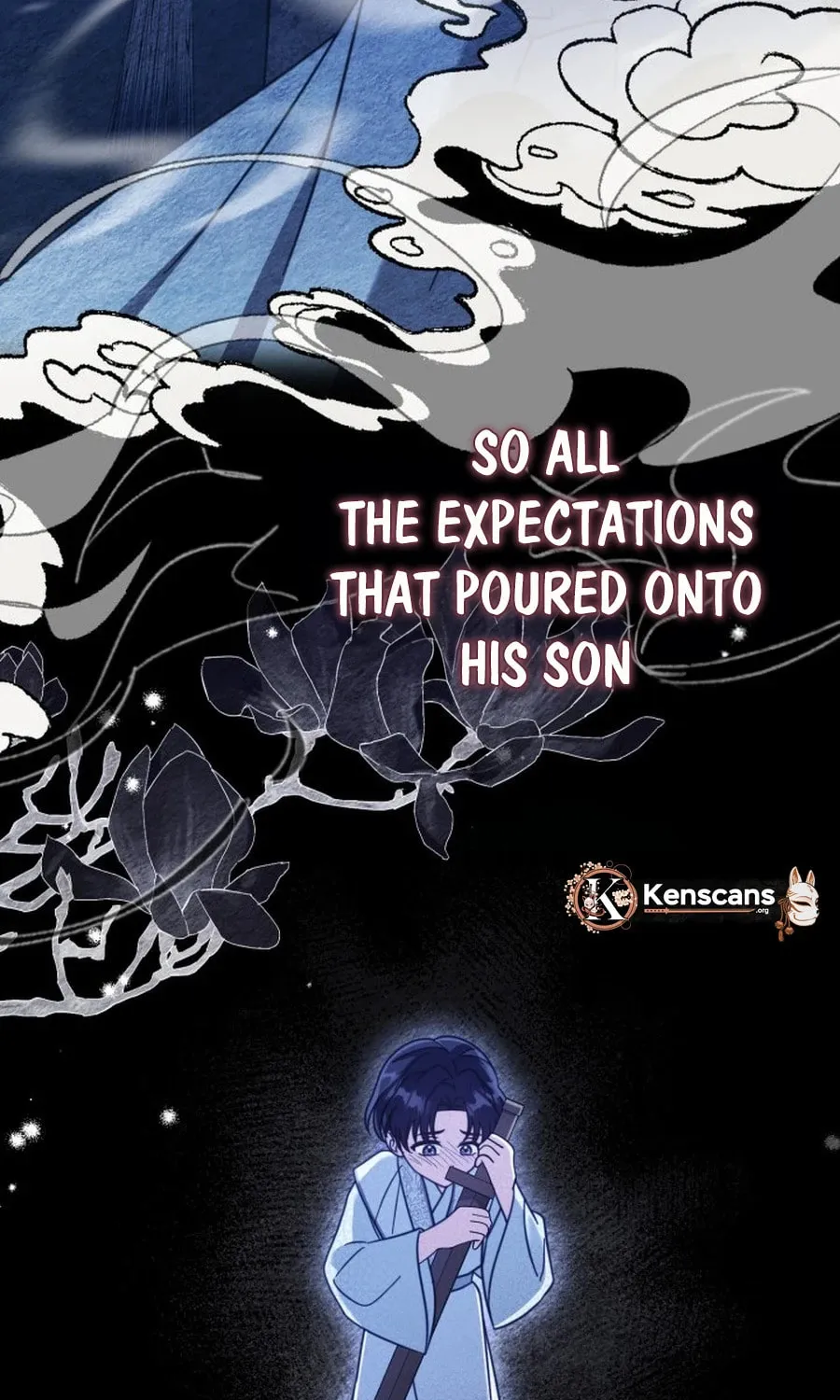 Time Limited Elixir of the Fallen Sega Chapter 59 page 40 - 