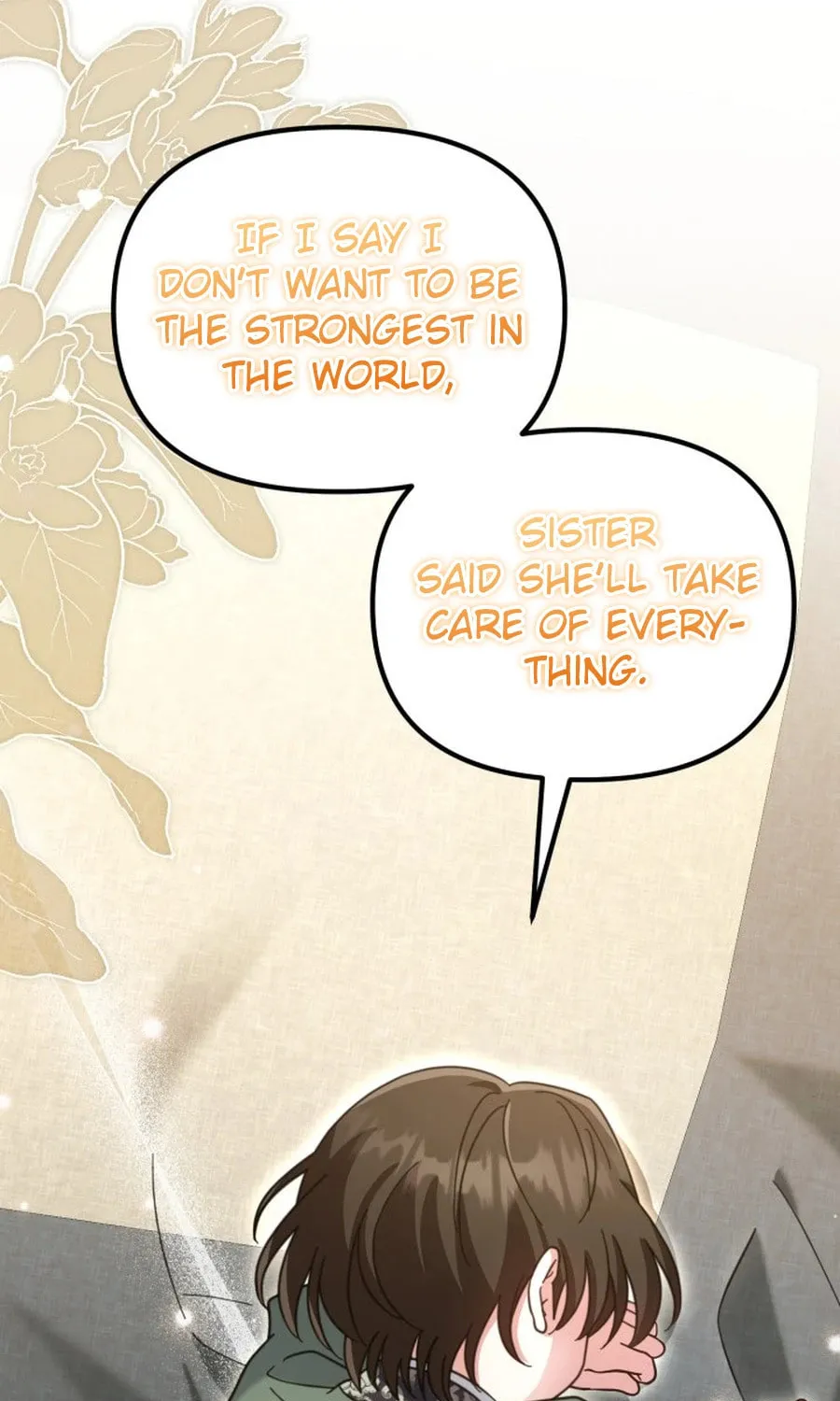 Time Limited Elixir of the Fallen Sega Chapter 59 page 43 - 