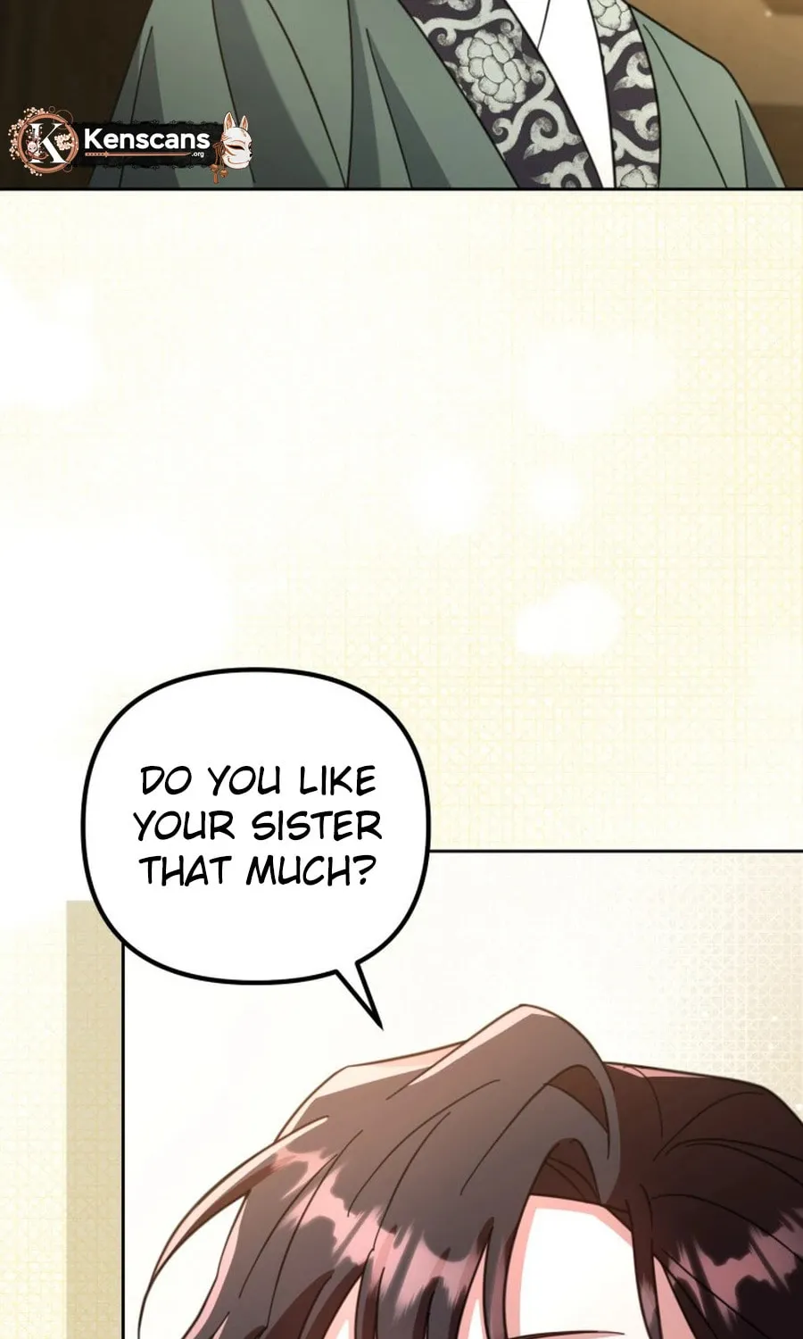 Time Limited Elixir of the Fallen Sega Chapter 59 page 6 - 