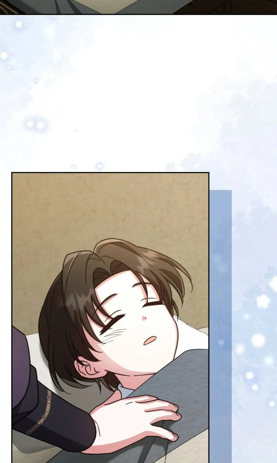 Time Limited Elixir of the Fallen Sega Chapter 59 page 52 - 