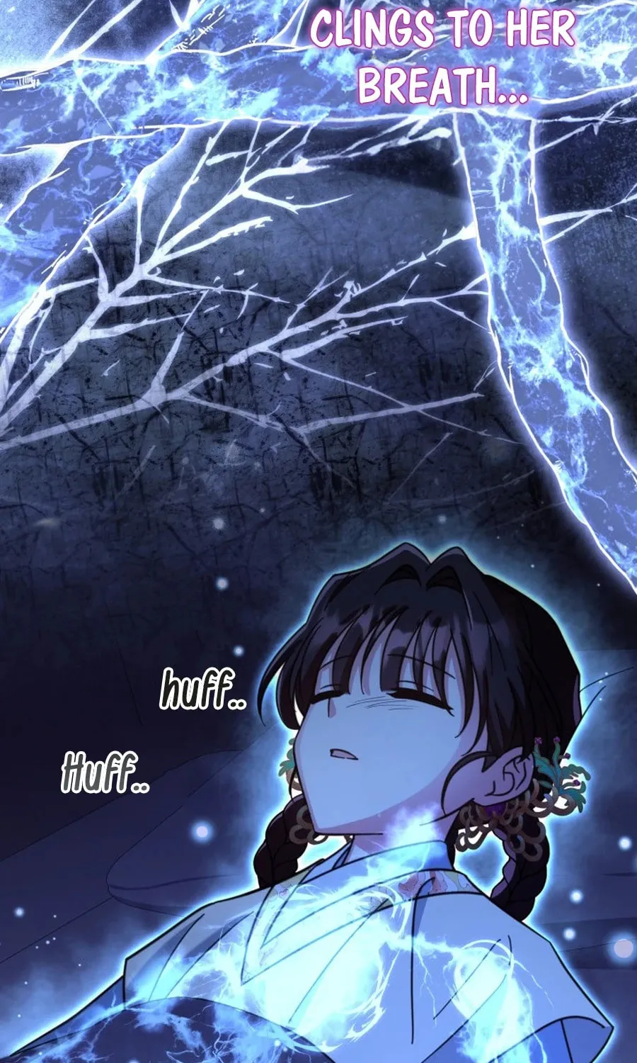 Time Limited Elixir of the Fallen Sega Chapter 59 page 59 - 