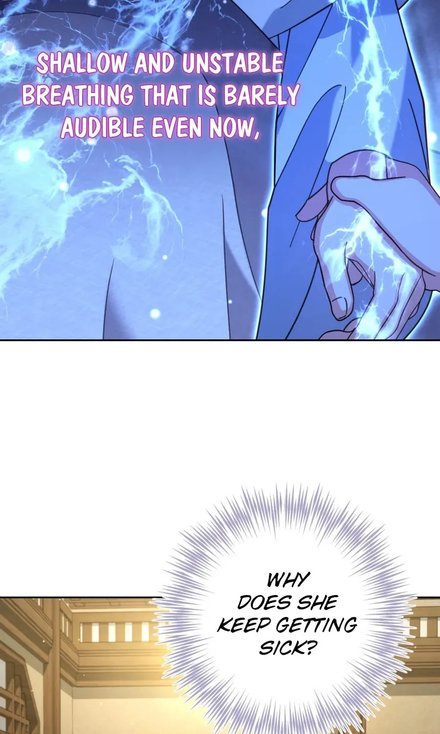 Time Limited Elixir of the Fallen Sega Chapter 59 page 60 - 