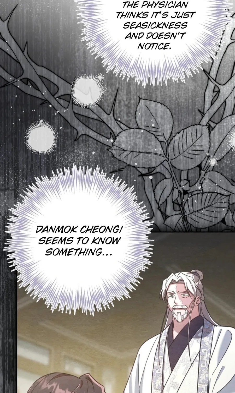 Time Limited Elixir of the Fallen Sega Chapter 59 page 62 - 