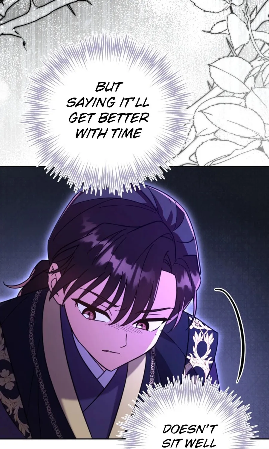 Time Limited Elixir of the Fallen Sega Chapter 59 page 64 - 